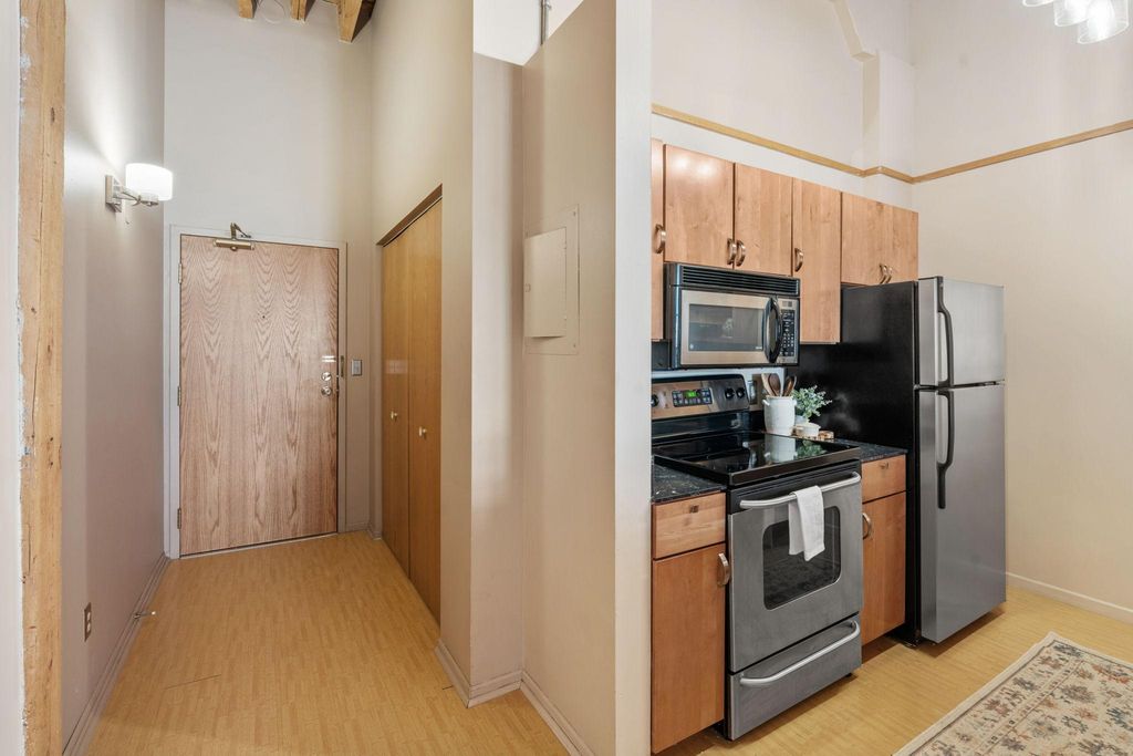 400 N 1st Street 614, Minneapolis, MN 55401 — photo 3