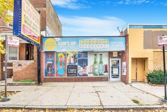 3642 N Ashland Avenue, Chicago, IL 60613
