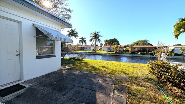 4314 NW 47th Street, Tamarac, FL 33319