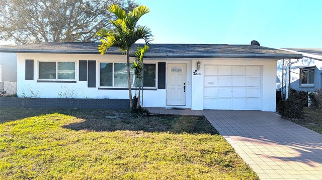 4314 NW 47th Street, Tamarac, FL 33319