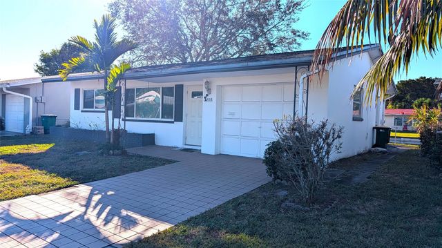 4314 NW 47th Street, Tamarac, FL 33319