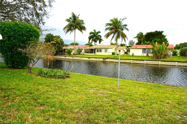 4314 NW 47th Street, Tamarac, FL 33319