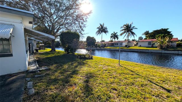 4314 NW 47th Street, Tamarac, FL 33319