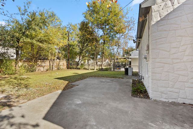 3811 Luca Street Street, Houston, TX 77021