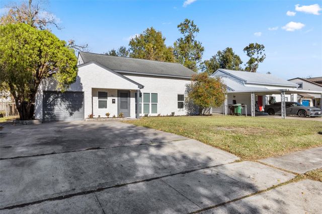 3811 Luca Street Street, Houston, TX 77021