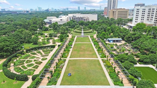 3811 Luca Street Street, Houston, TX 77021