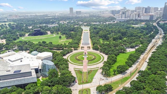 3811 Luca Street Street, Houston, TX 77021