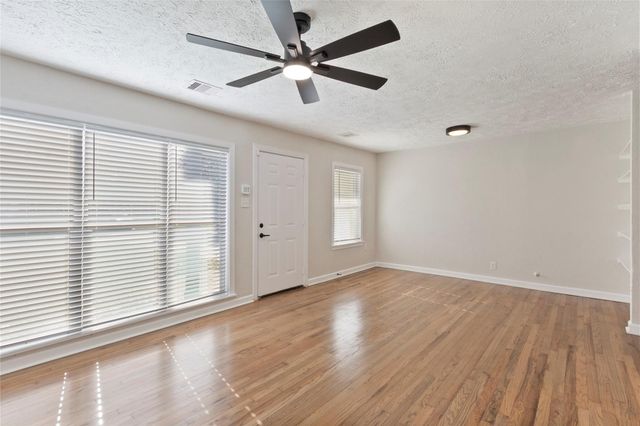 3811 Luca Street Street, Houston, TX 77021