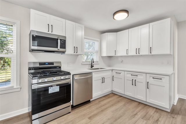 3811 Luca Street Street, Houston, TX 77021