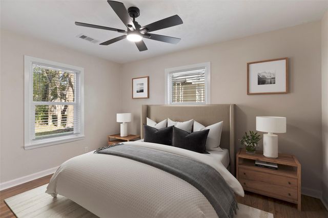 3811 Luca Street Street, Houston, TX 77021