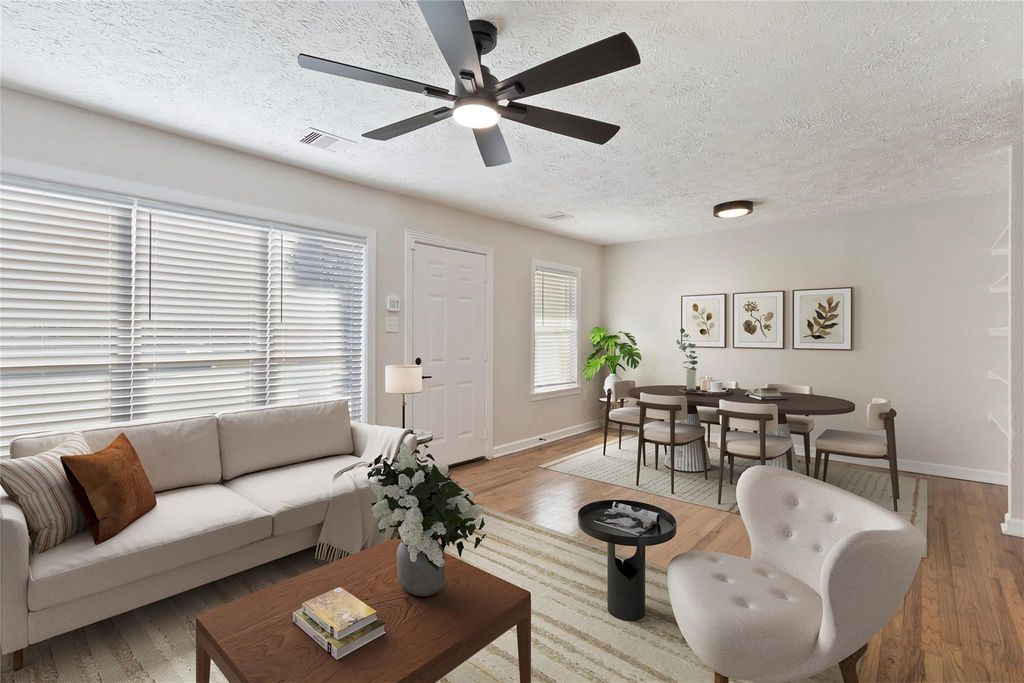 3811 Luca Street Street, Houston, TX 77021