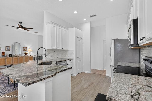 9546 FORD Road, Bryceville, FL 32009