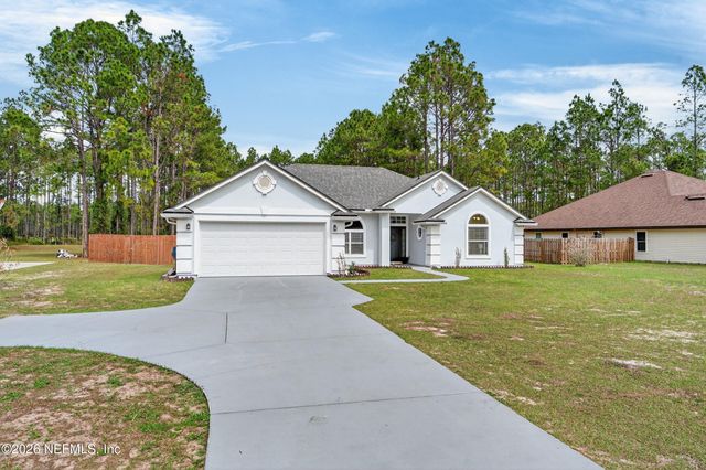 9546 FORD Road, Bryceville, FL 32009