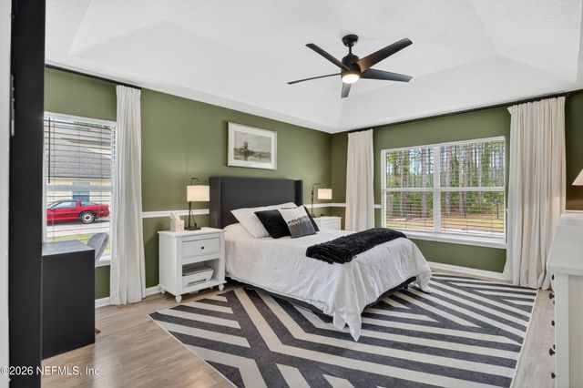 9546 FORD Road, Bryceville, FL 32009