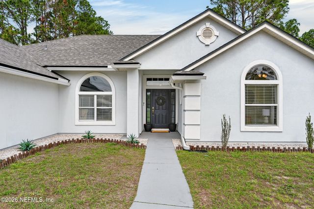 9546 FORD Road, Bryceville, FL 32009