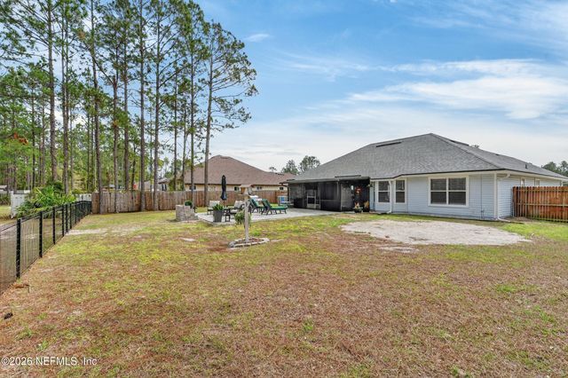 9546 FORD Road, Bryceville, FL 32009