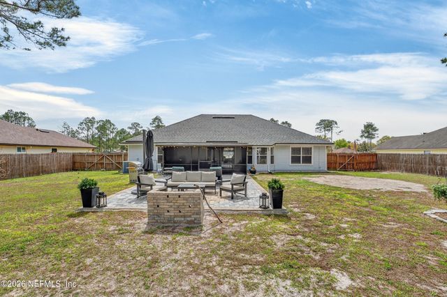 9546 FORD Road, Bryceville, FL 32009