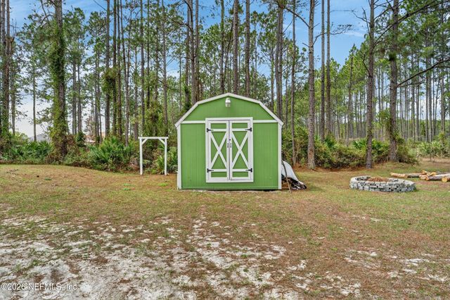 9546 FORD Road, Bryceville, FL 32009