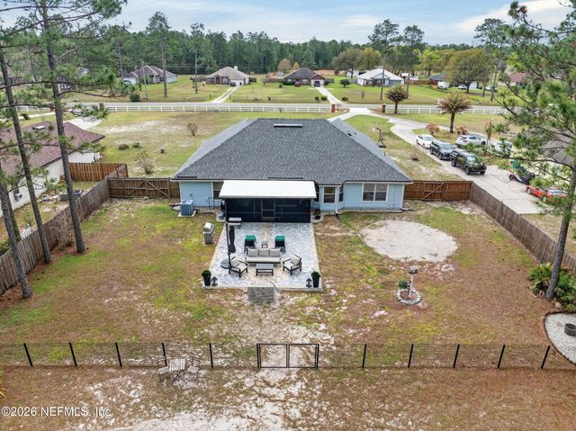 9546 FORD Road, Bryceville, FL 32009