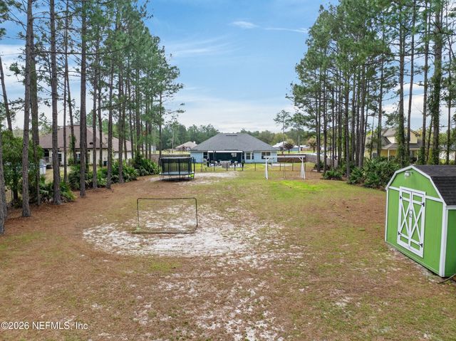 9546 FORD Road, Bryceville, FL 32009