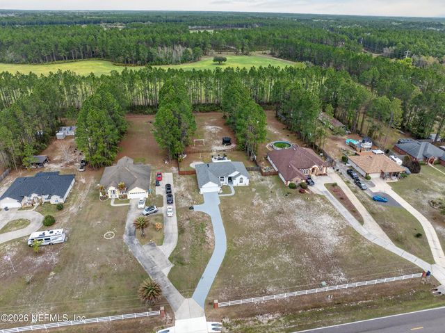 9546 FORD Road, Bryceville, FL 32009