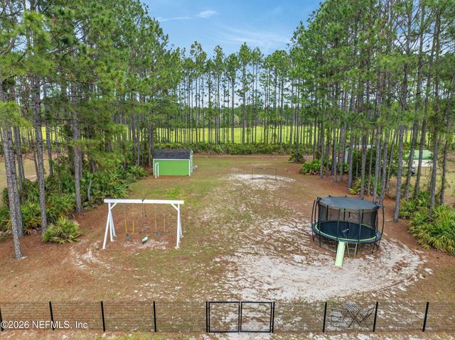 9546 FORD Road, Bryceville, FL 32009