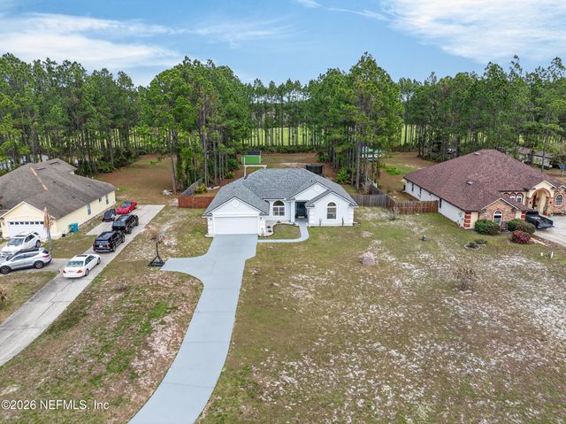 9546 FORD Road, Bryceville, FL 32009