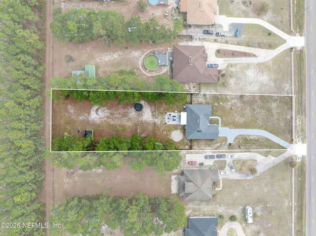 9546 FORD Road, Bryceville, FL 32009