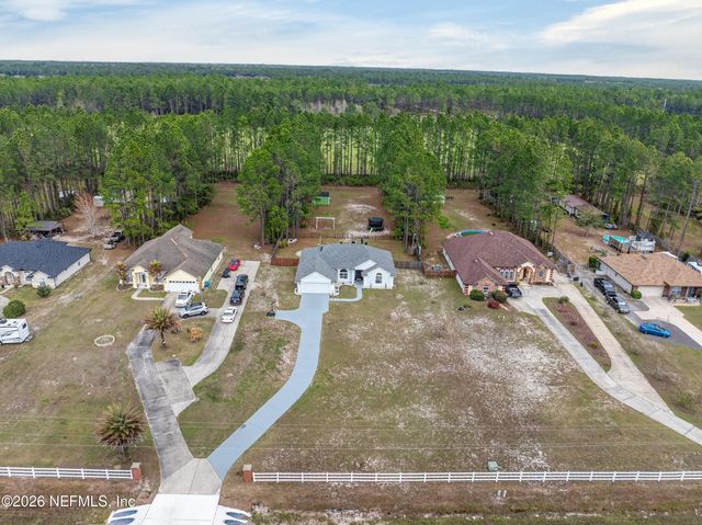 9546 FORD Road, Bryceville, FL 32009