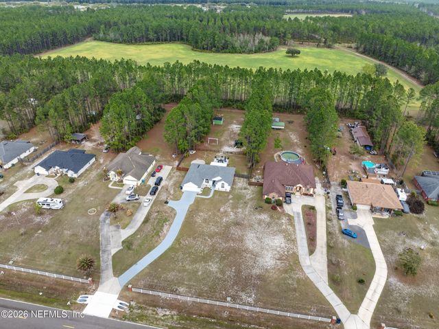 9546 FORD Road, Bryceville, FL 32009