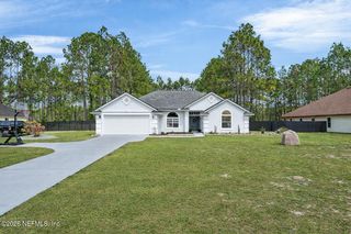 9546 FORD Road, Bryceville, FL 32009