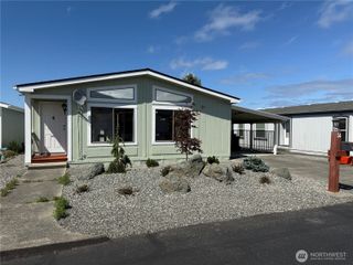 325 N Fifth Avenue #34, Sequim, WA 98382