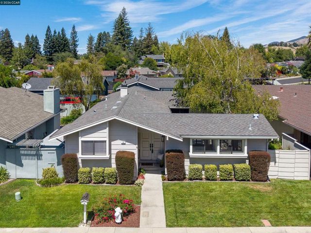 761 Pagosa Ct, Danville, CA 94526