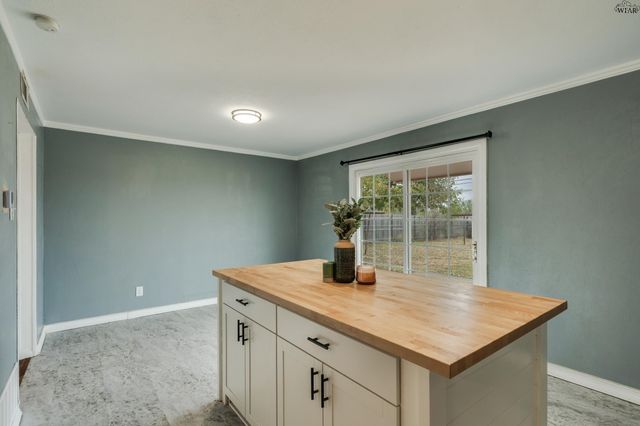 4024 HOOPER DRIVE, Wichita Falls, TX 76306