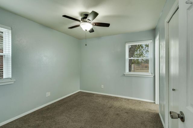 4024 HOOPER DRIVE, Wichita Falls, TX 76306