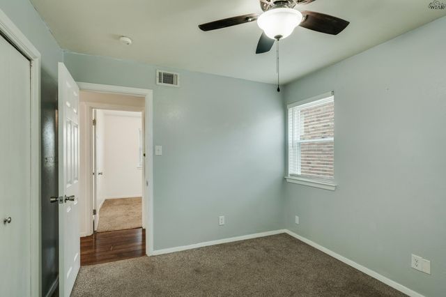 4024 HOOPER DRIVE, Wichita Falls, TX 76306