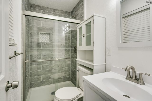 4024 HOOPER DRIVE, Wichita Falls, TX 76306