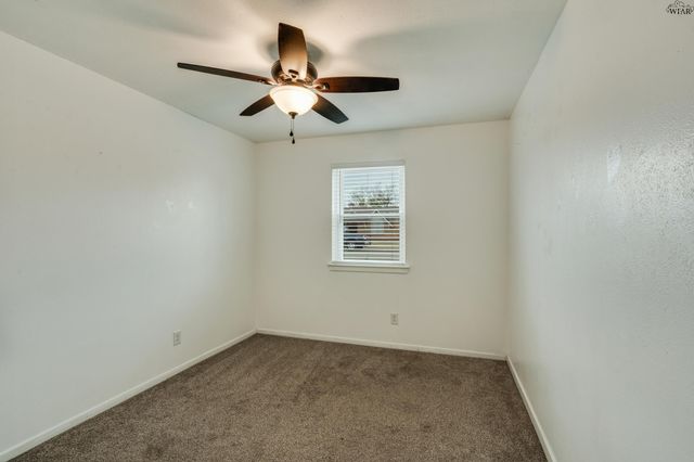 4024 HOOPER DRIVE, Wichita Falls, TX 76306