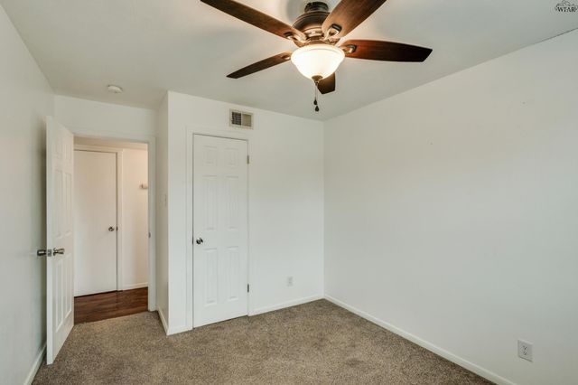 4024 HOOPER DRIVE, Wichita Falls, TX 76306