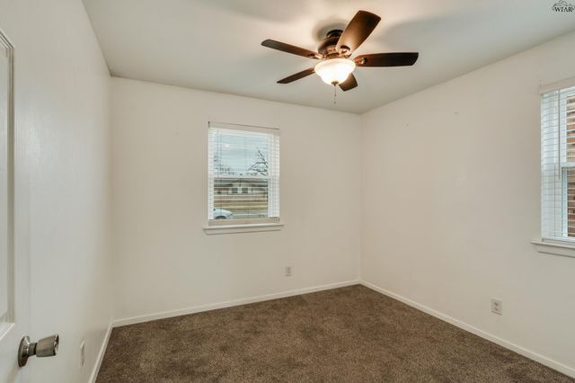 4024 HOOPER DRIVE, Wichita Falls, TX 76306