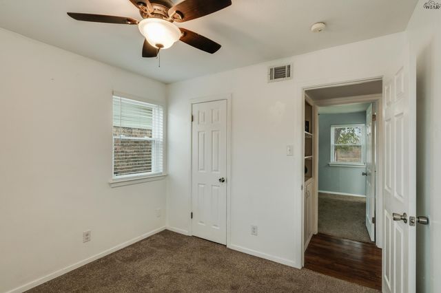 4024 HOOPER DRIVE, Wichita Falls, TX 76306