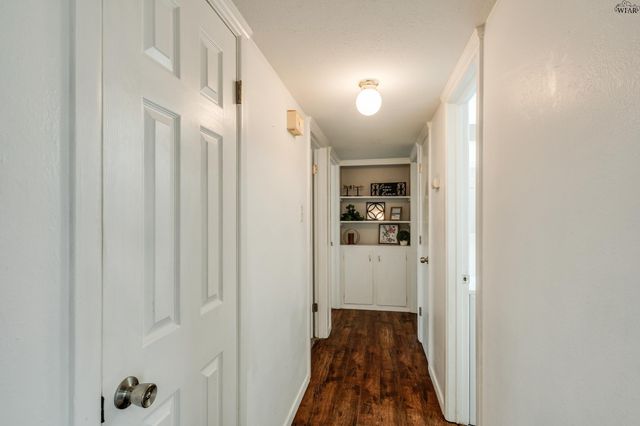 4024 HOOPER DRIVE, Wichita Falls, TX 76306