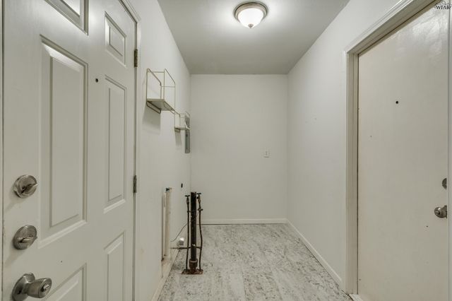 4024 HOOPER DRIVE, Wichita Falls, TX 76306