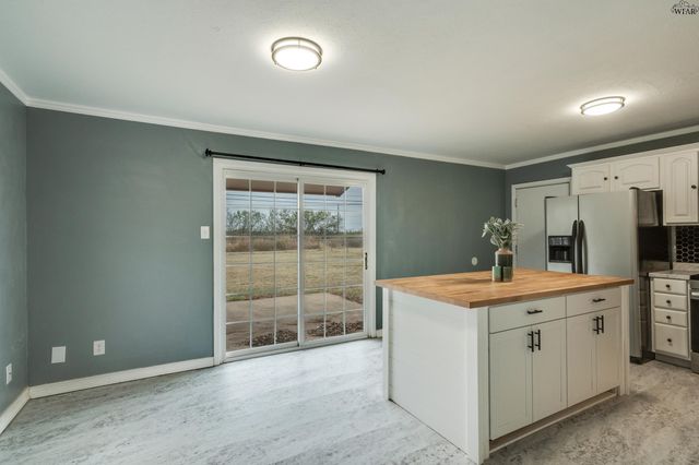 4024 HOOPER DRIVE, Wichita Falls, TX 76306