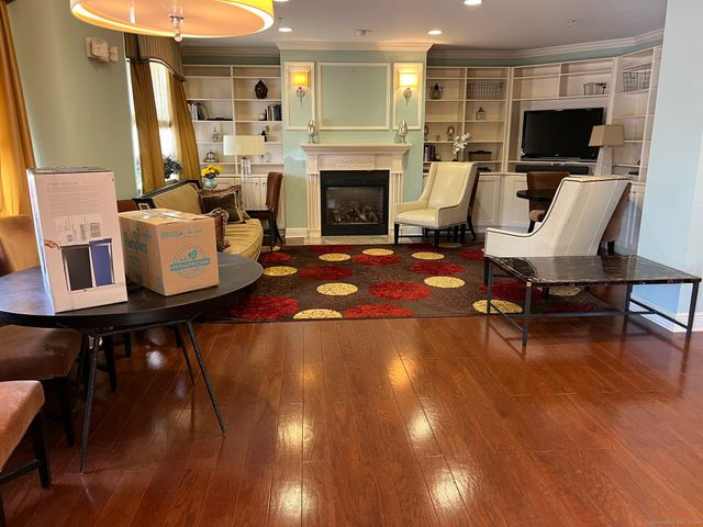 850 East Main Street APT 217, Stamford, CT 06902