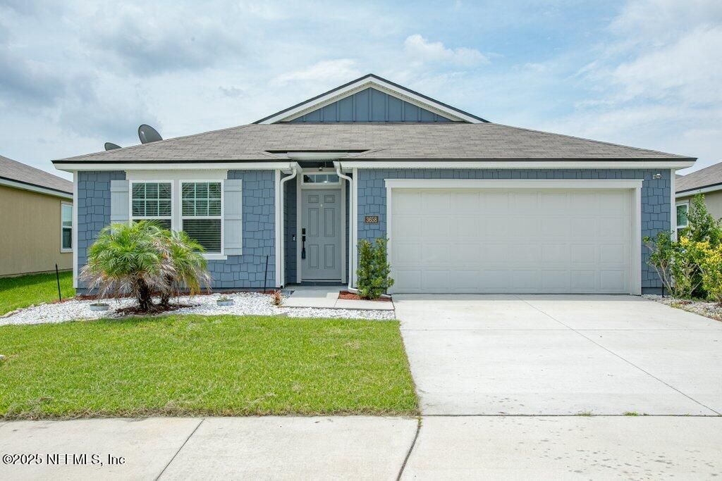 3658 ALTA LAKES Boulevard, Jacksonville, FL 32226