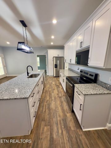 109 Christie Circle, Cookeville, TN 38501