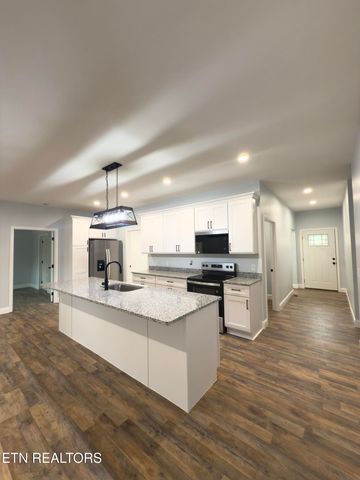 109 Christie Circle, Cookeville, TN 38501