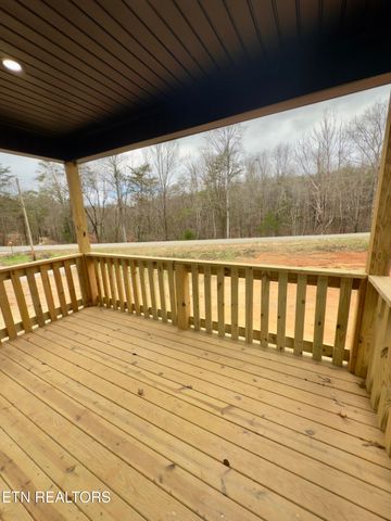 109 Christie Circle, Cookeville, TN 38501