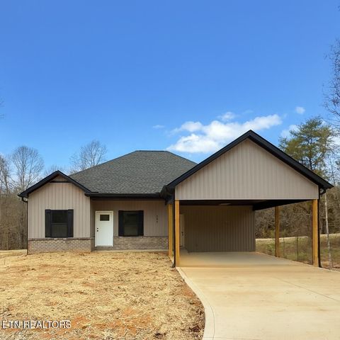 109 Christie Circle, Cookeville, TN 38501